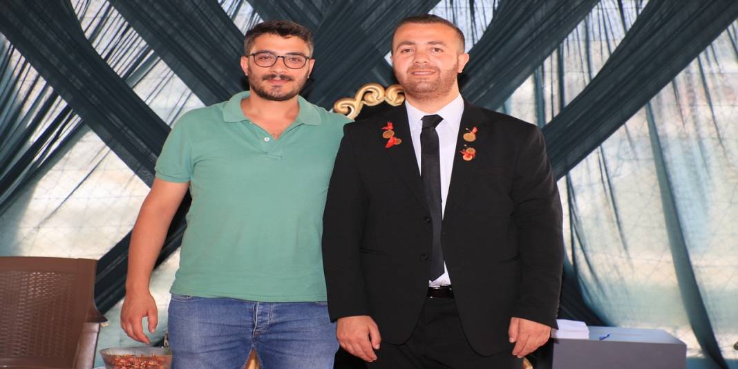 Korkmaz Ailesinin Mutlu Günü 4