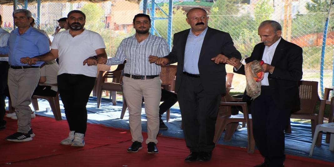 Korkmaz Ailesinin Mutlu Günü 5
