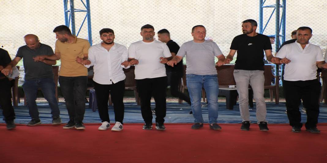 Korkmaz Ailesinin Mutlu Günü 6