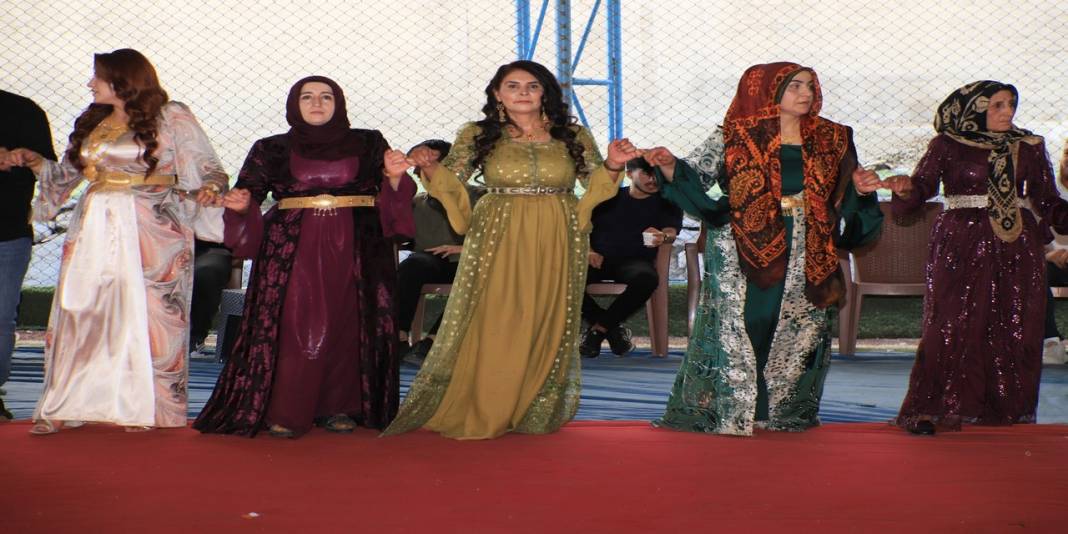 Korkmaz Ailesinin Mutlu Günü 7