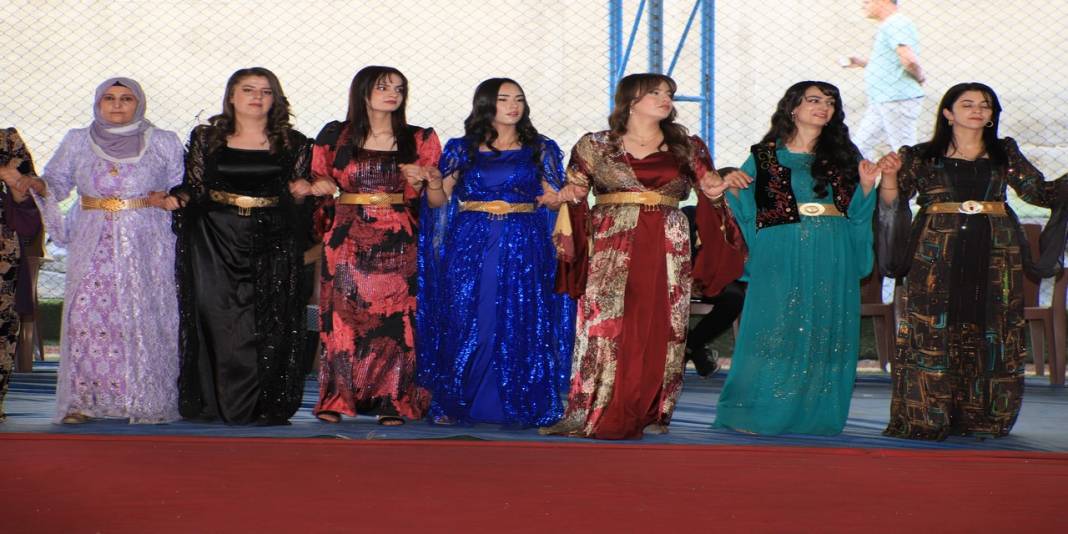 Korkmaz Ailesinin Mutlu Günü 9