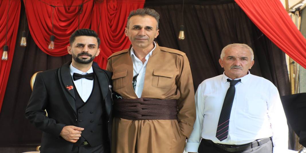 Bozkurt Ailesinin Mutlu Günü 1