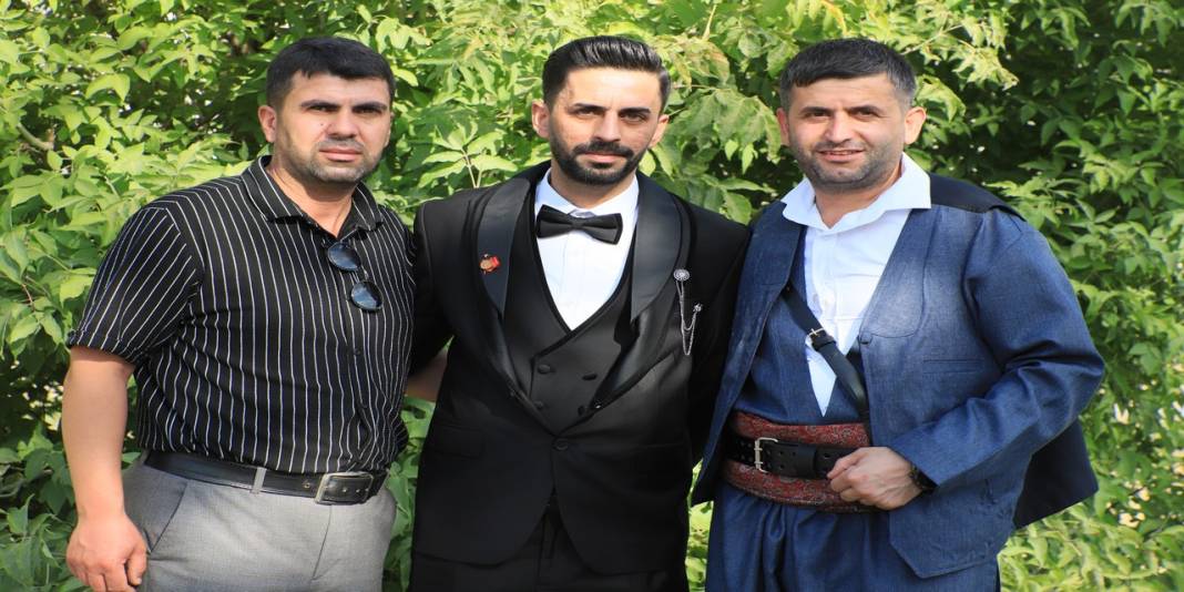 Bozkurt Ailesinin Mutlu Günü 10