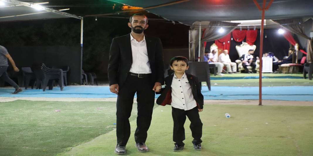 Bozkurt Ailesinin Mutlu Günü 102