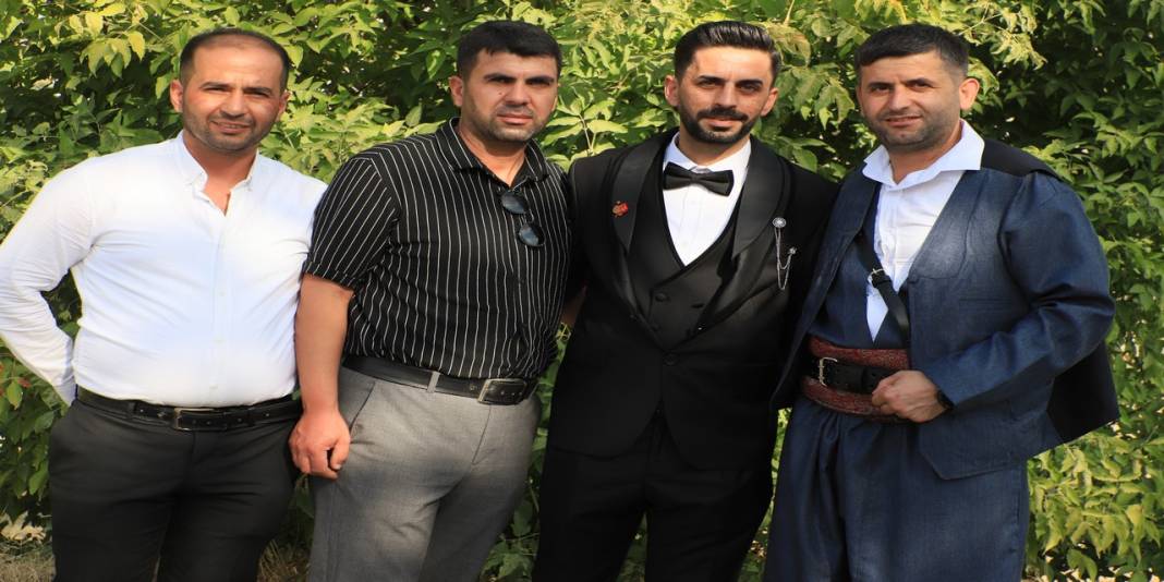 Bozkurt Ailesinin Mutlu Günü 11