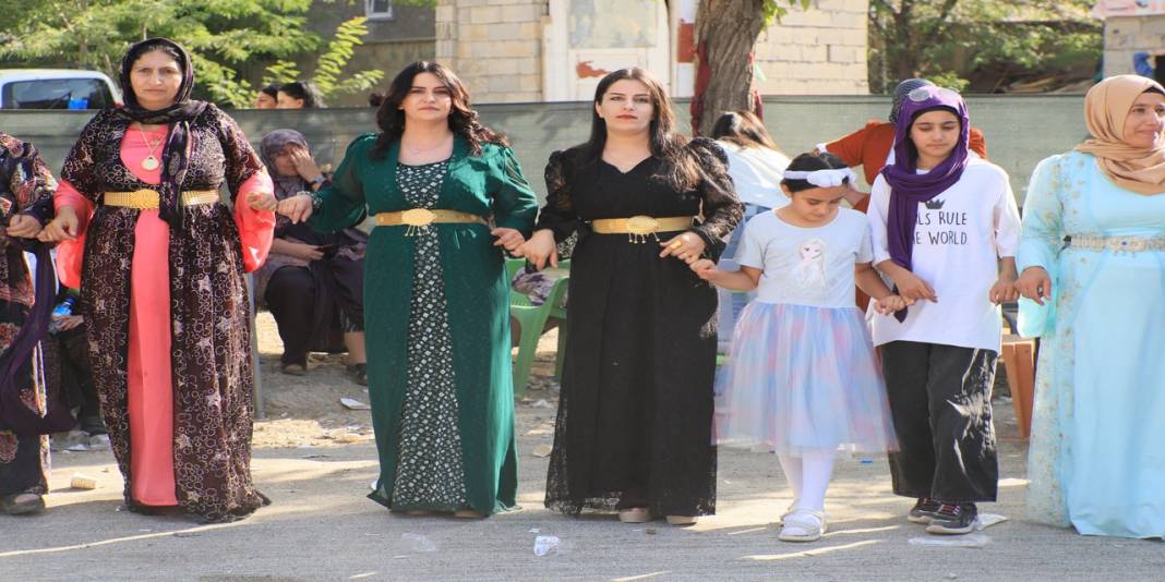 Bozkurt Ailesinin Mutlu Günü 14