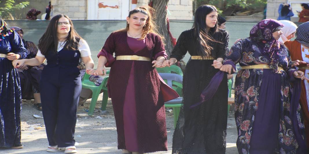 Bozkurt Ailesinin Mutlu Günü 15