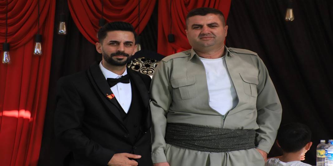 Bozkurt Ailesinin Mutlu Günü 16