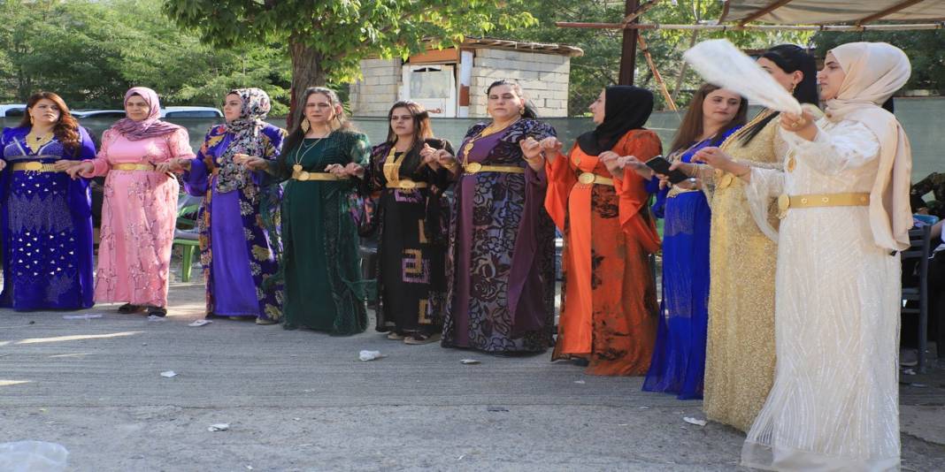 Bozkurt Ailesinin Mutlu Günü 17