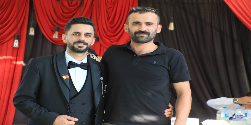 Bozkurt Ailesinin Mutlu Günü 18