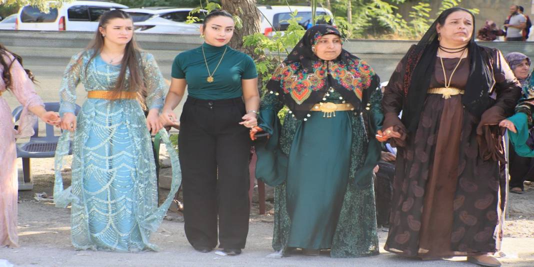 Bozkurt Ailesinin Mutlu Günü 19