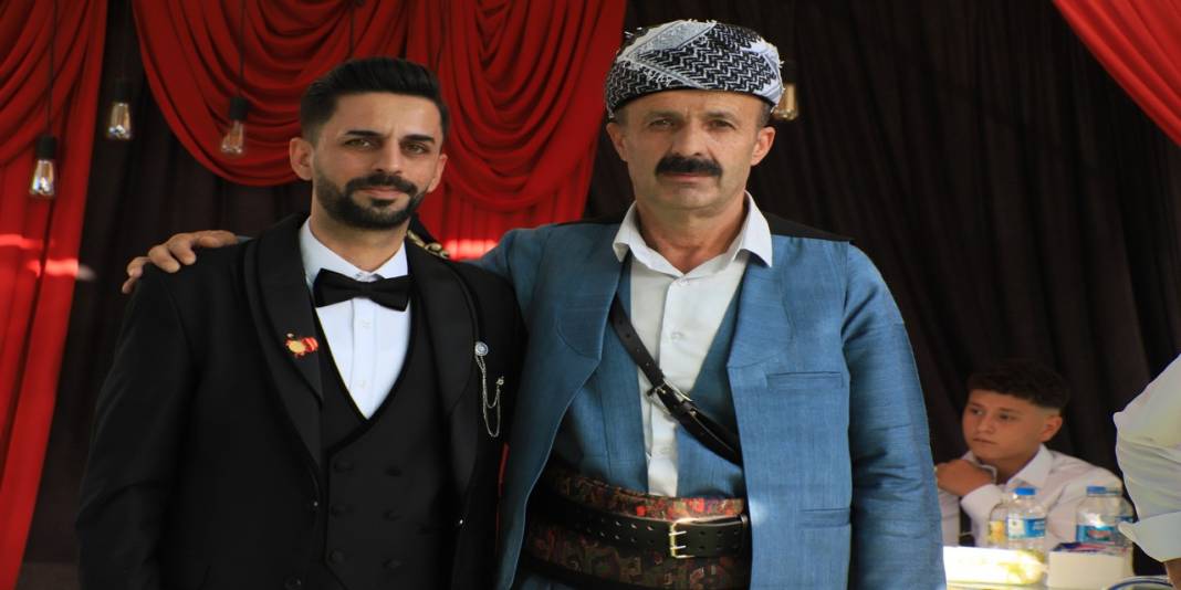Bozkurt Ailesinin Mutlu Günü 20