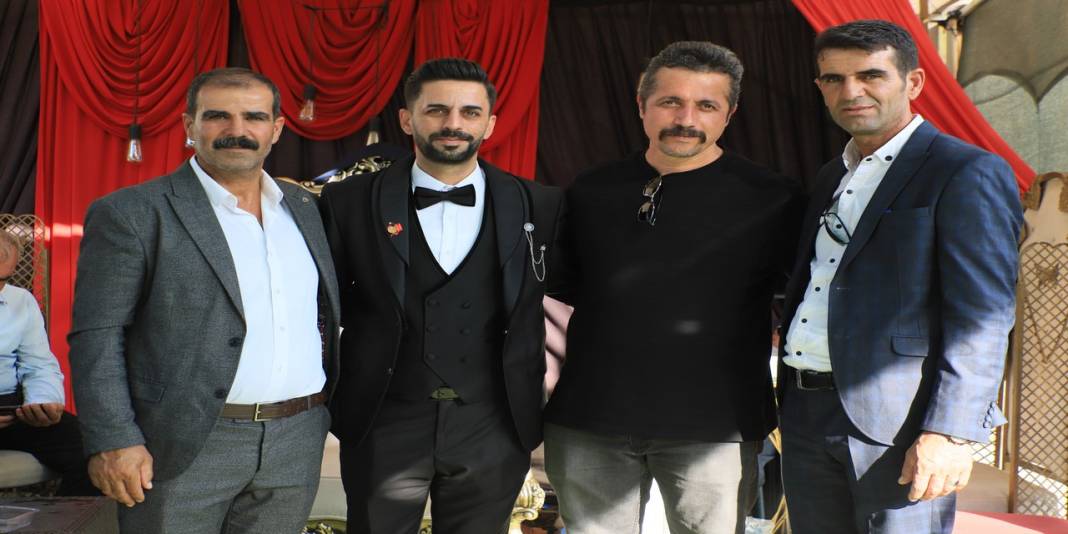 Bozkurt Ailesinin Mutlu Günü 22