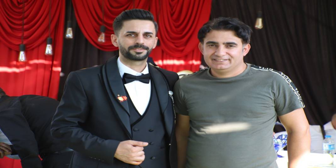 Bozkurt Ailesinin Mutlu Günü 23