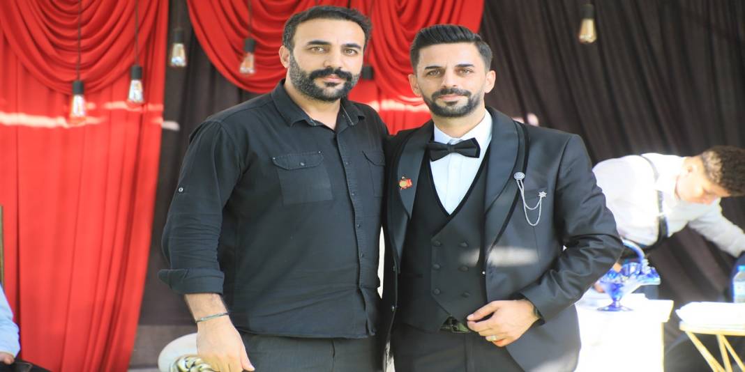 Bozkurt Ailesinin Mutlu Günü 24