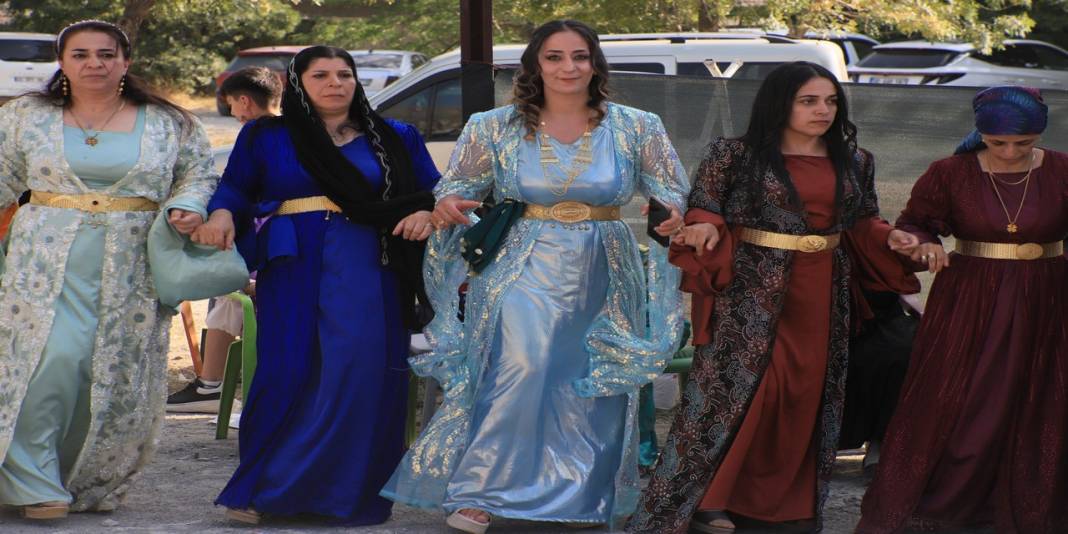 Bozkurt Ailesinin Mutlu Günü 26
