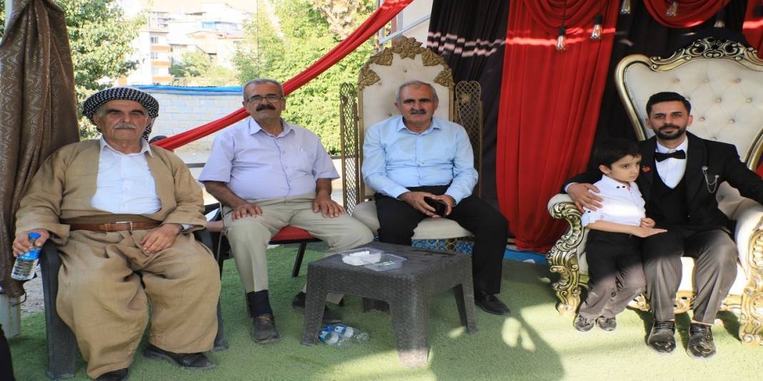 Bozkurt Ailesinin Mutlu Günü 31