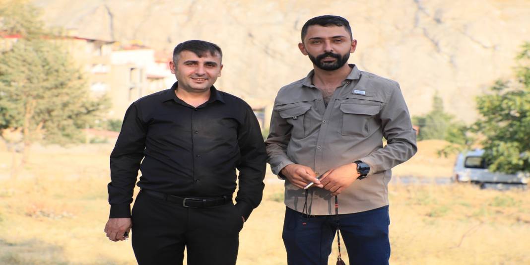 Bozkurt Ailesinin Mutlu Günü 32