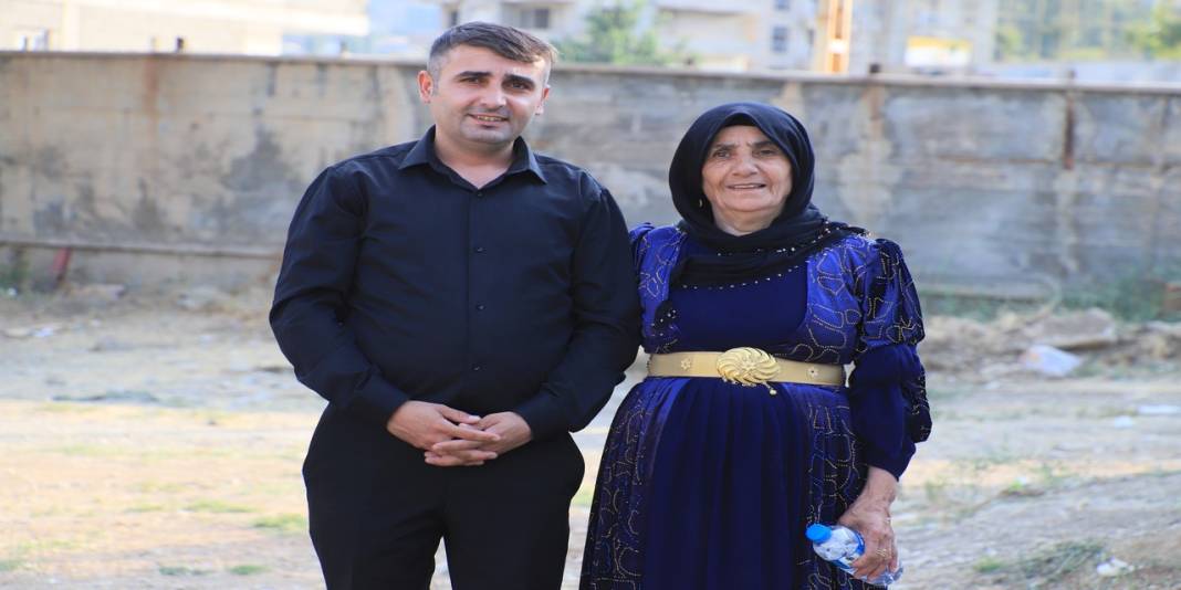 Bozkurt Ailesinin Mutlu Günü 40