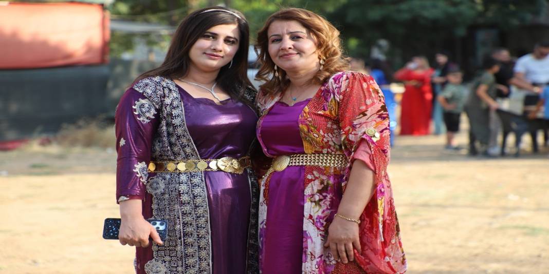 Bozkurt Ailesinin Mutlu Günü 43