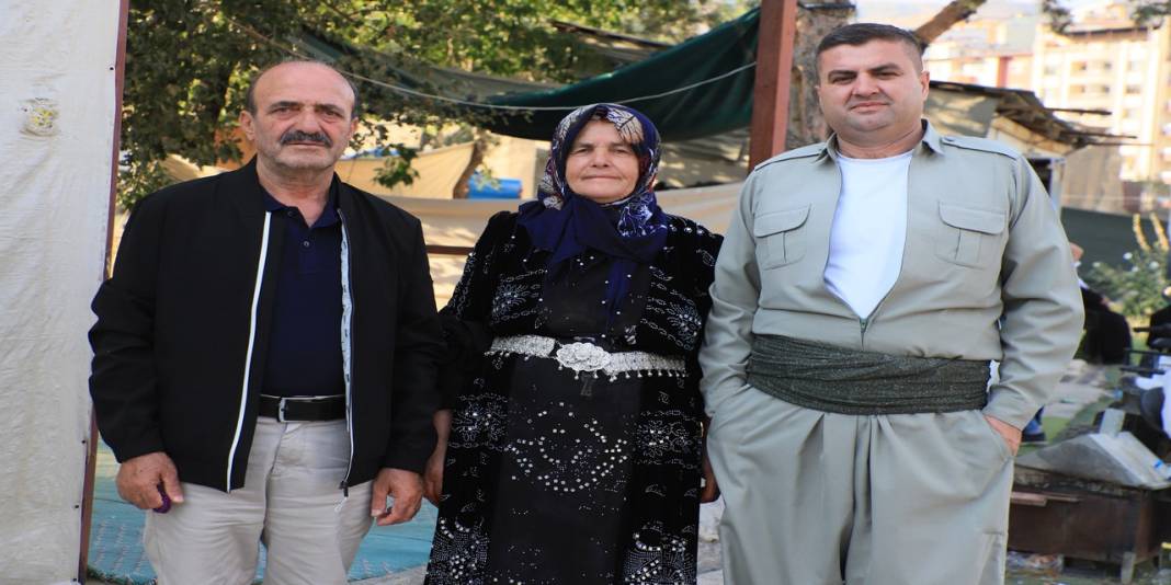 Bozkurt Ailesinin Mutlu Günü 46