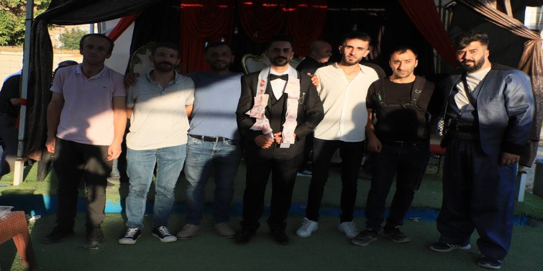 Bozkurt Ailesinin Mutlu Günü 48