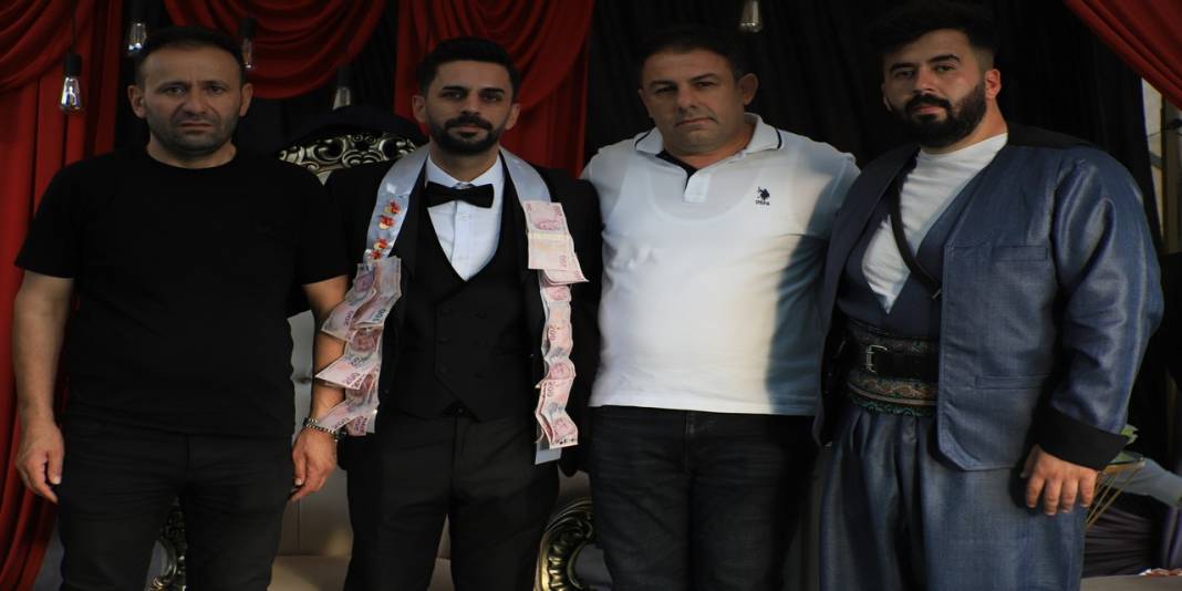 Bozkurt Ailesinin Mutlu Günü 50