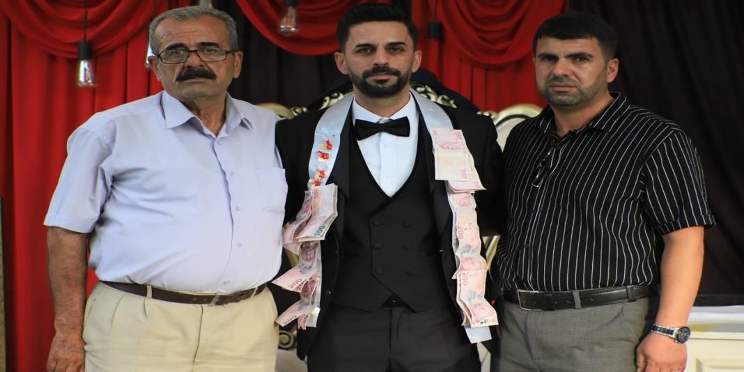 Bozkurt Ailesinin Mutlu Günü 51