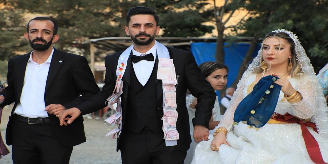 Bozkurt Ailesinin Mutlu Günü 52