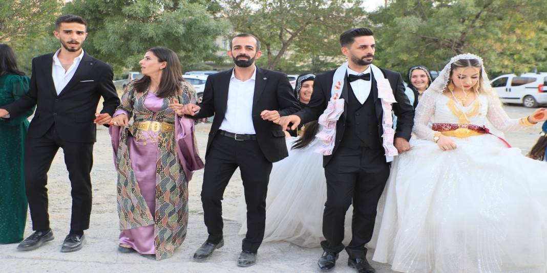 Bozkurt Ailesinin Mutlu Günü 54