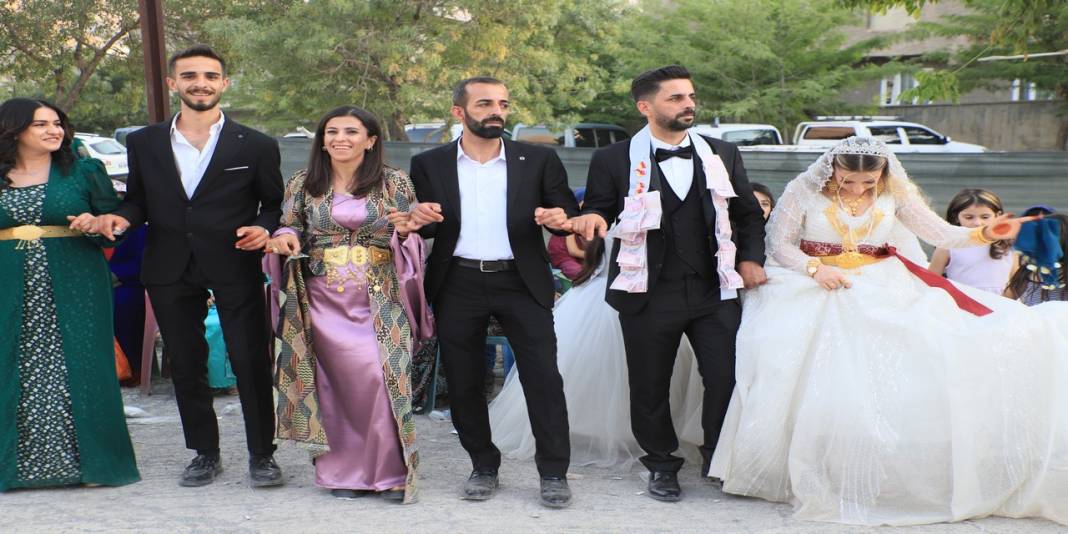 Bozkurt Ailesinin Mutlu Günü 55