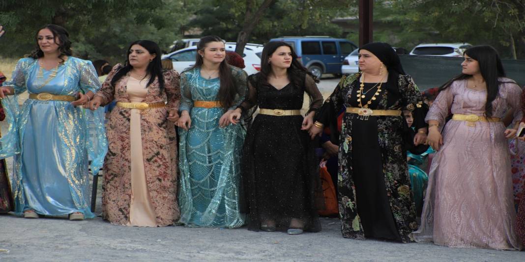 Bozkurt Ailesinin Mutlu Günü 58