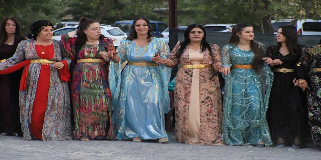 Bozkurt Ailesinin Mutlu Günü 59