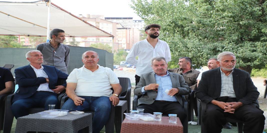 Bozkurt Ailesinin Mutlu Günü 61