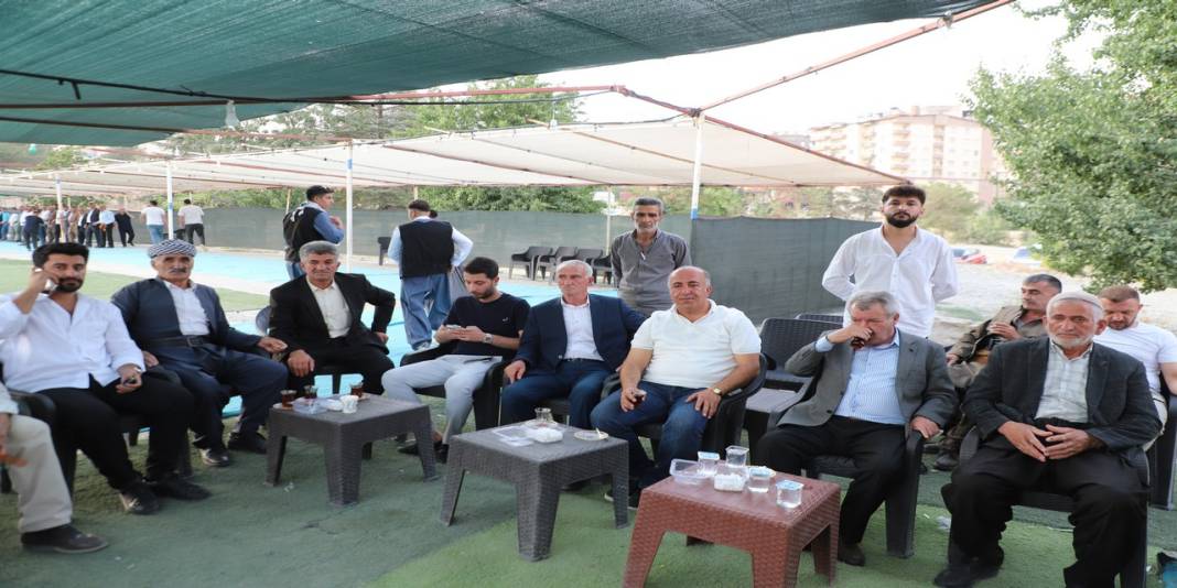 Bozkurt Ailesinin Mutlu Günü 62