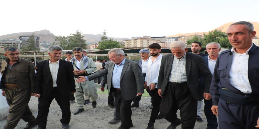 Bozkurt Ailesinin Mutlu Günü 63