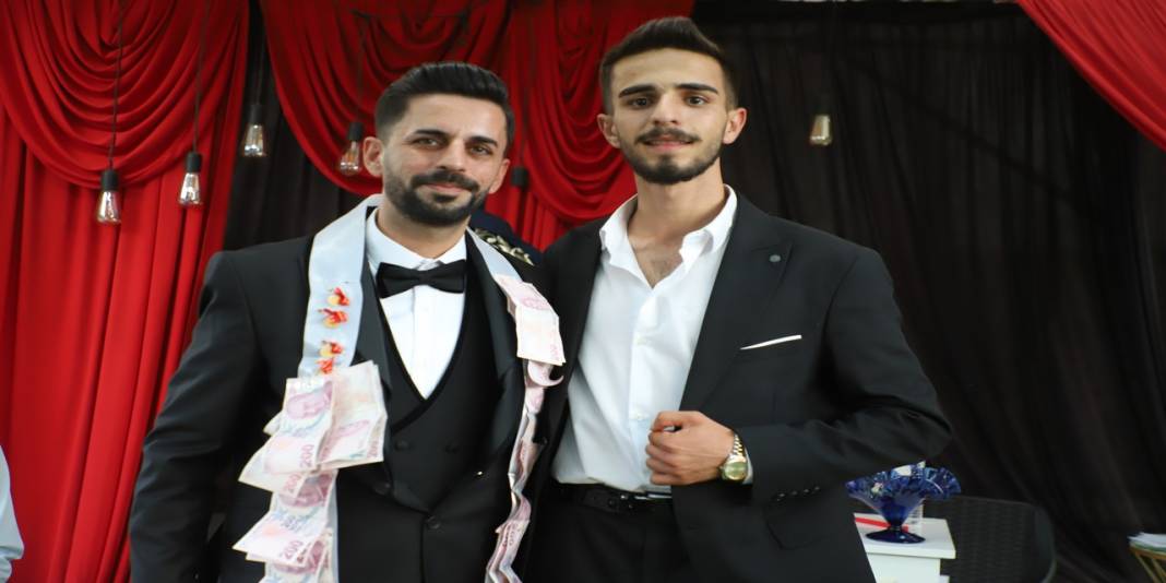 Bozkurt Ailesinin Mutlu Günü 65