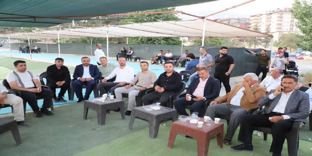 Bozkurt Ailesinin Mutlu Günü 66