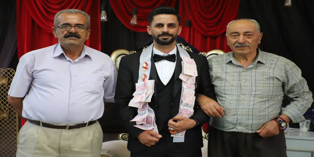 Bozkurt Ailesinin Mutlu Günü 70