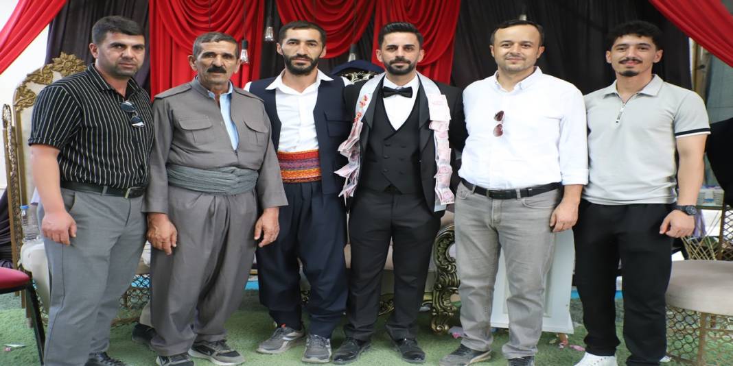 Bozkurt Ailesinin Mutlu Günü 71