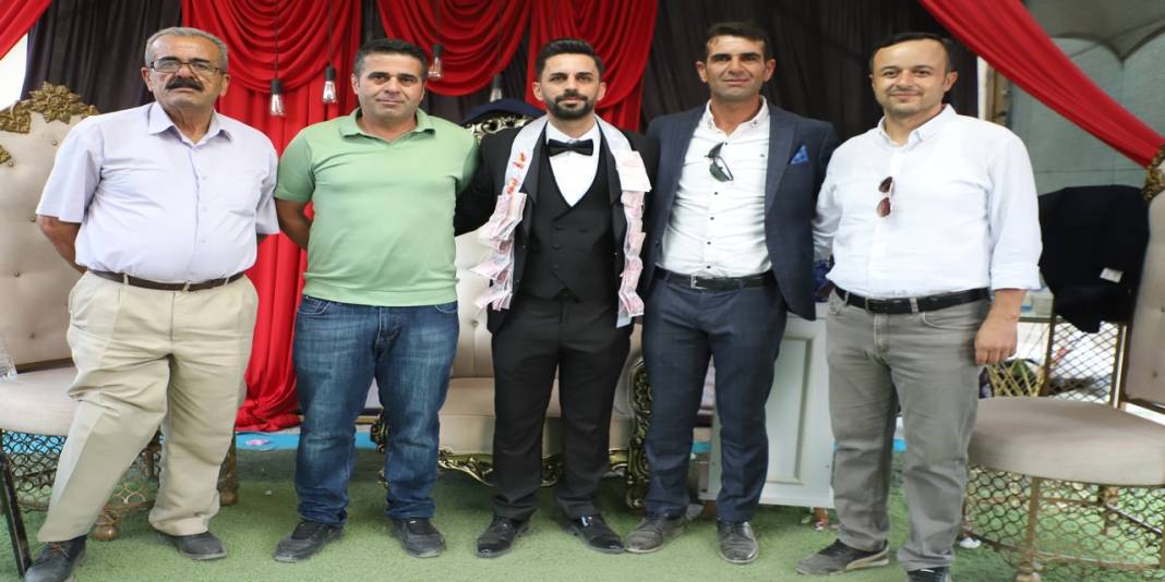 Bozkurt Ailesinin Mutlu Günü 72