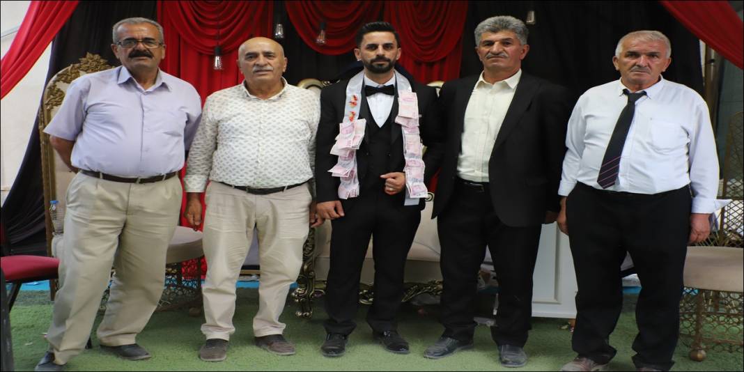 Bozkurt Ailesinin Mutlu Günü 73