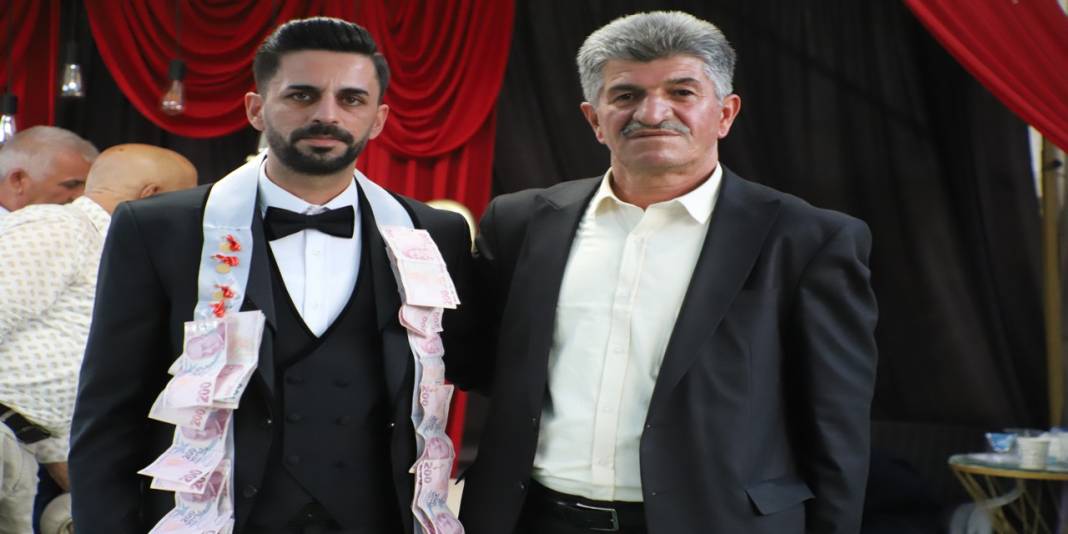Bozkurt Ailesinin Mutlu Günü 74