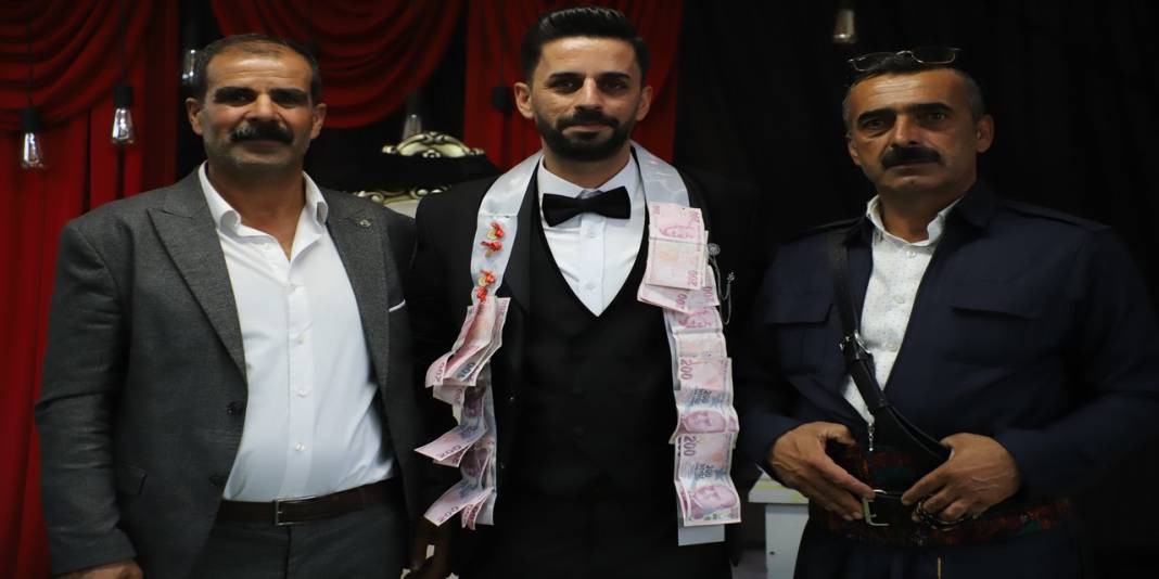 Bozkurt Ailesinin Mutlu Günü 76