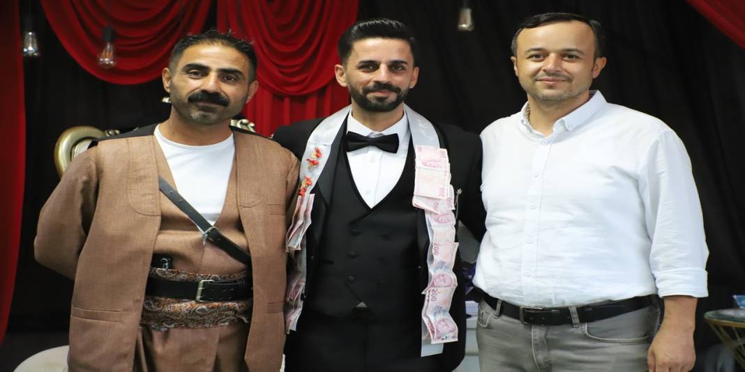 Bozkurt Ailesinin Mutlu Günü 77