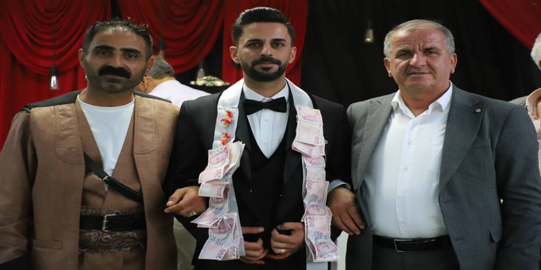 Bozkurt Ailesinin Mutlu Günü 78