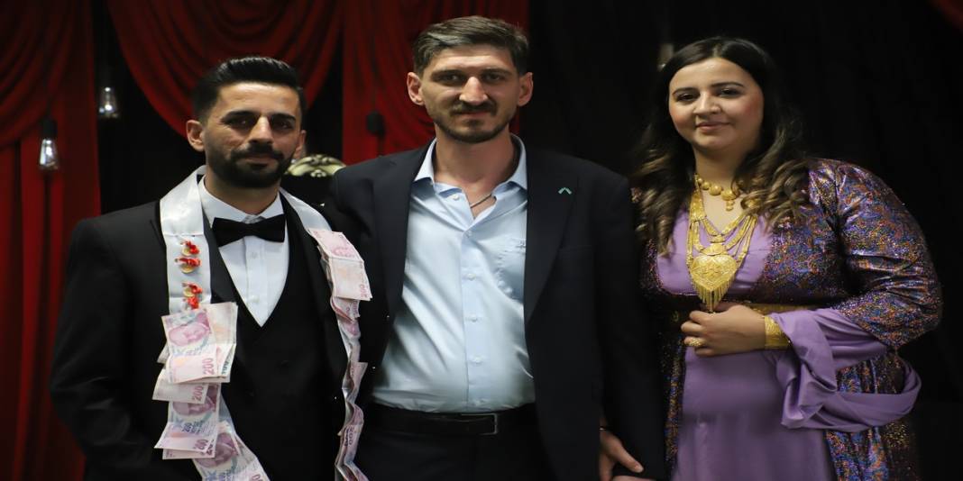 Bozkurt Ailesinin Mutlu Günü 79