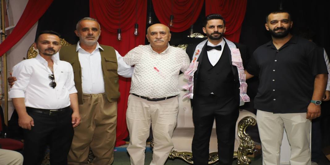 Bozkurt Ailesinin Mutlu Günü 82