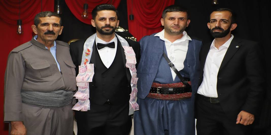 Bozkurt Ailesinin Mutlu Günü 85