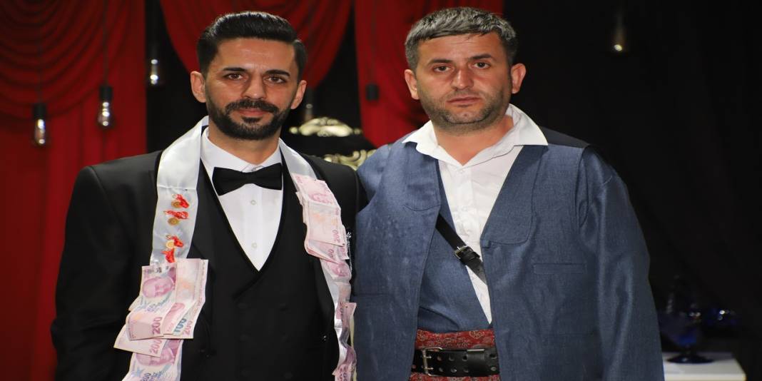 Bozkurt Ailesinin Mutlu Günü 86